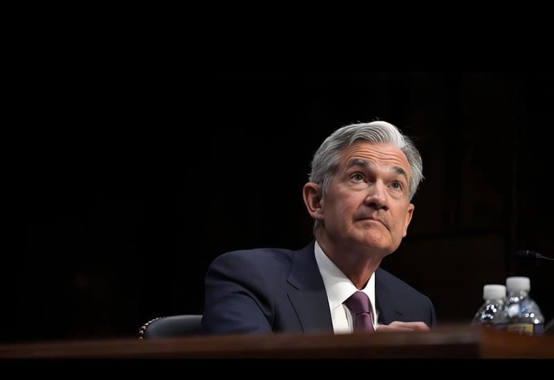11.13 Federal Reserve