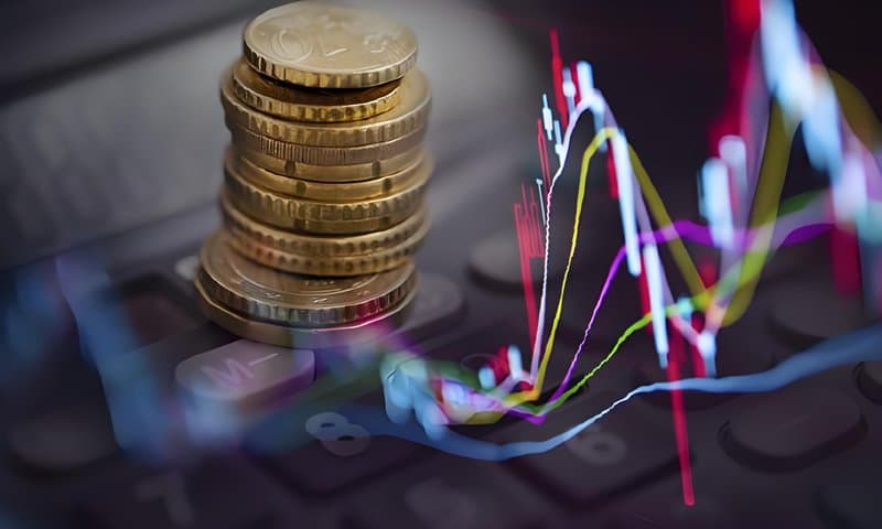 12.9 Stock Market