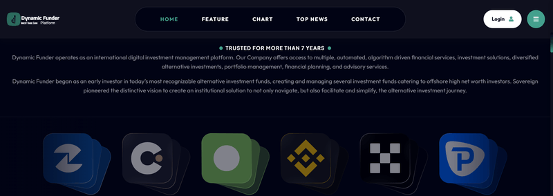 Platform Introduction