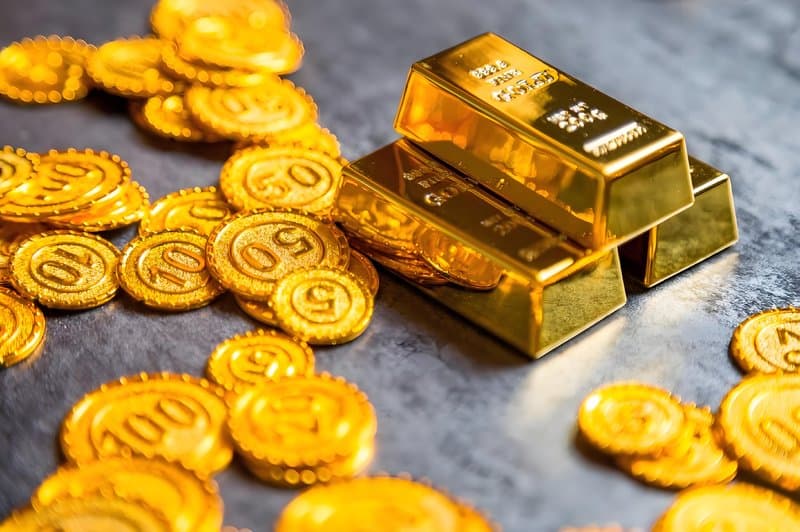 2025.4.10 Gold