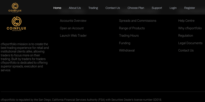 cflxportfolio.com