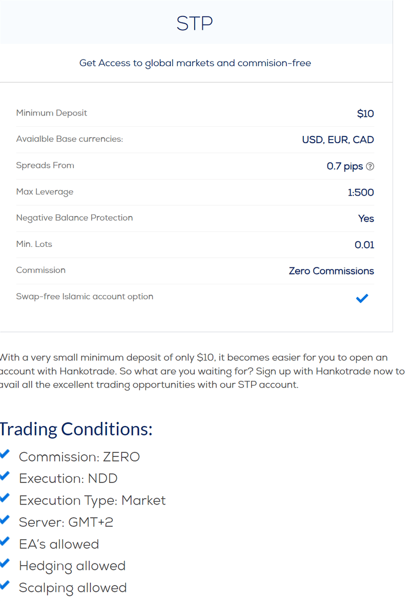 11.15 hankotrader account information png