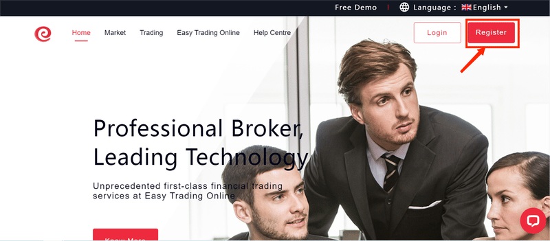 Easy Trading Online Limited