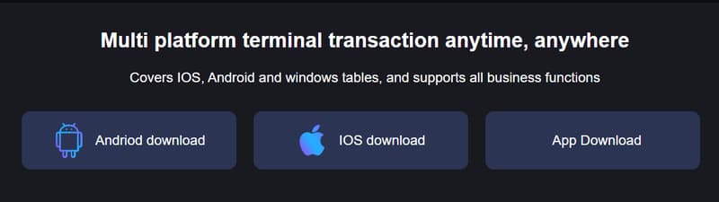 trading platform