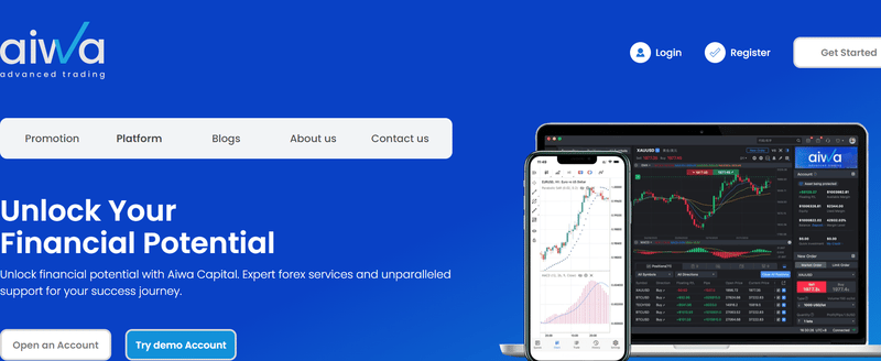 Aiwa Capital Limited