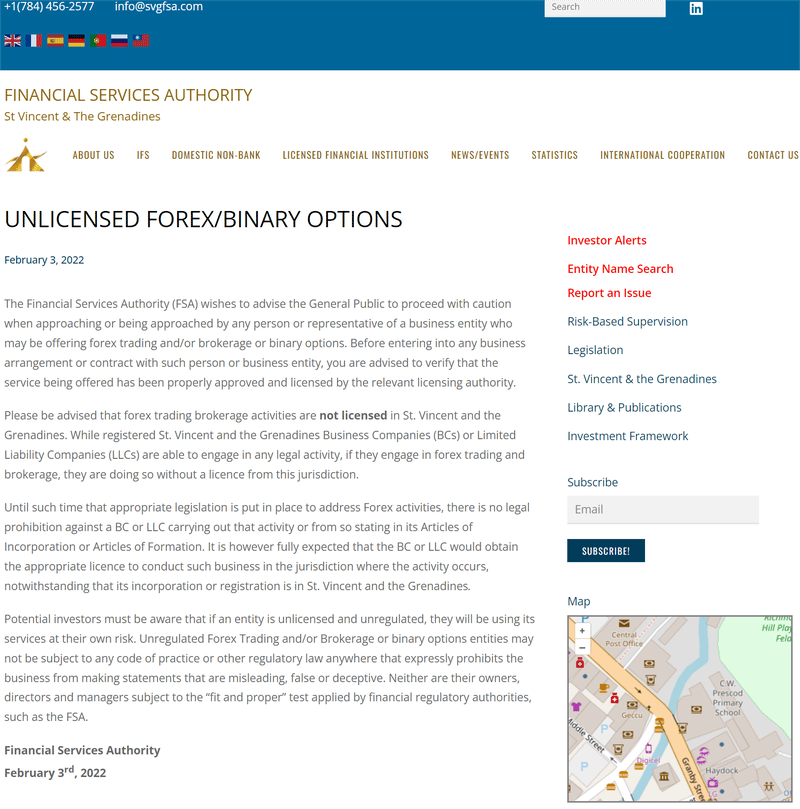 AVFX Capital