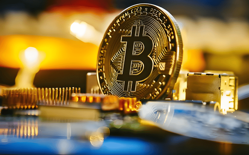 2025.3.18 Bitcoin