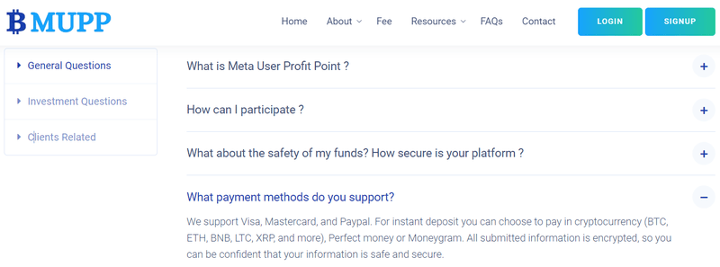 Meta User Profit Point