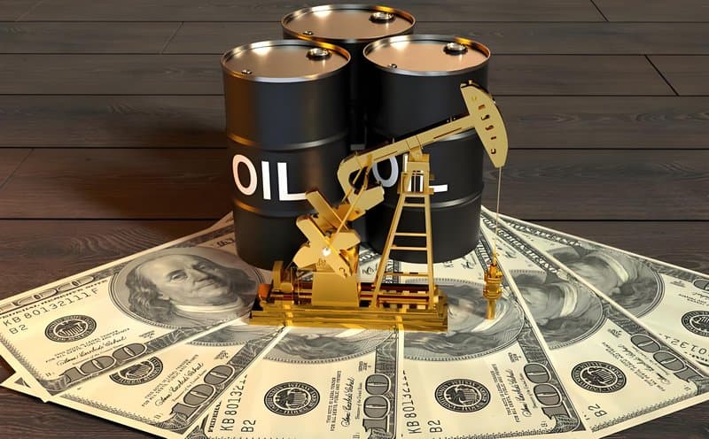 12.11 Gold, Oil