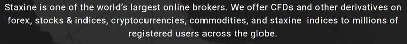 trading instruments