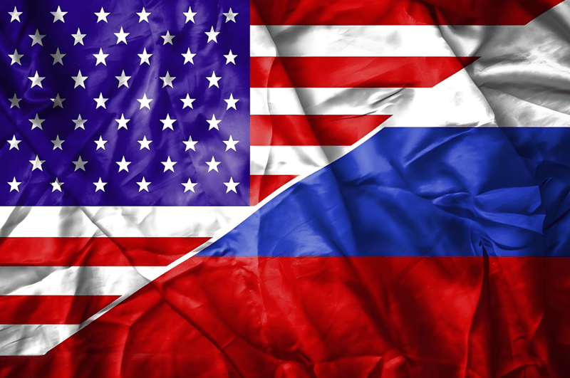United States and Russia