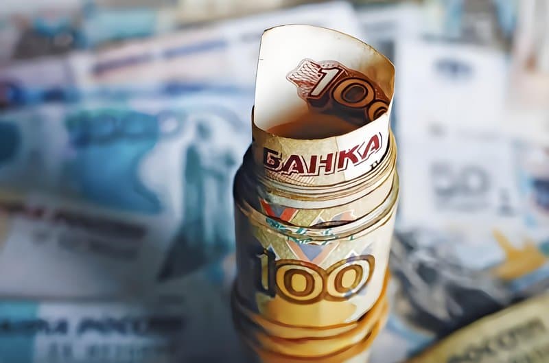 11.28 Ruble