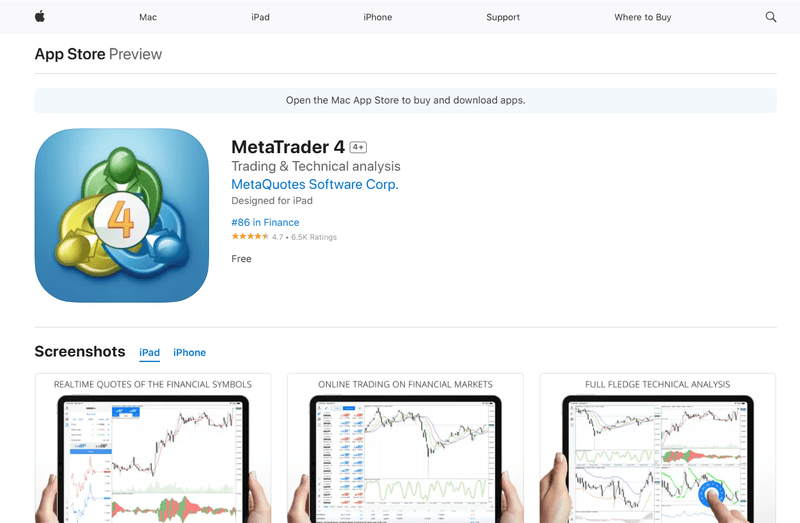 app