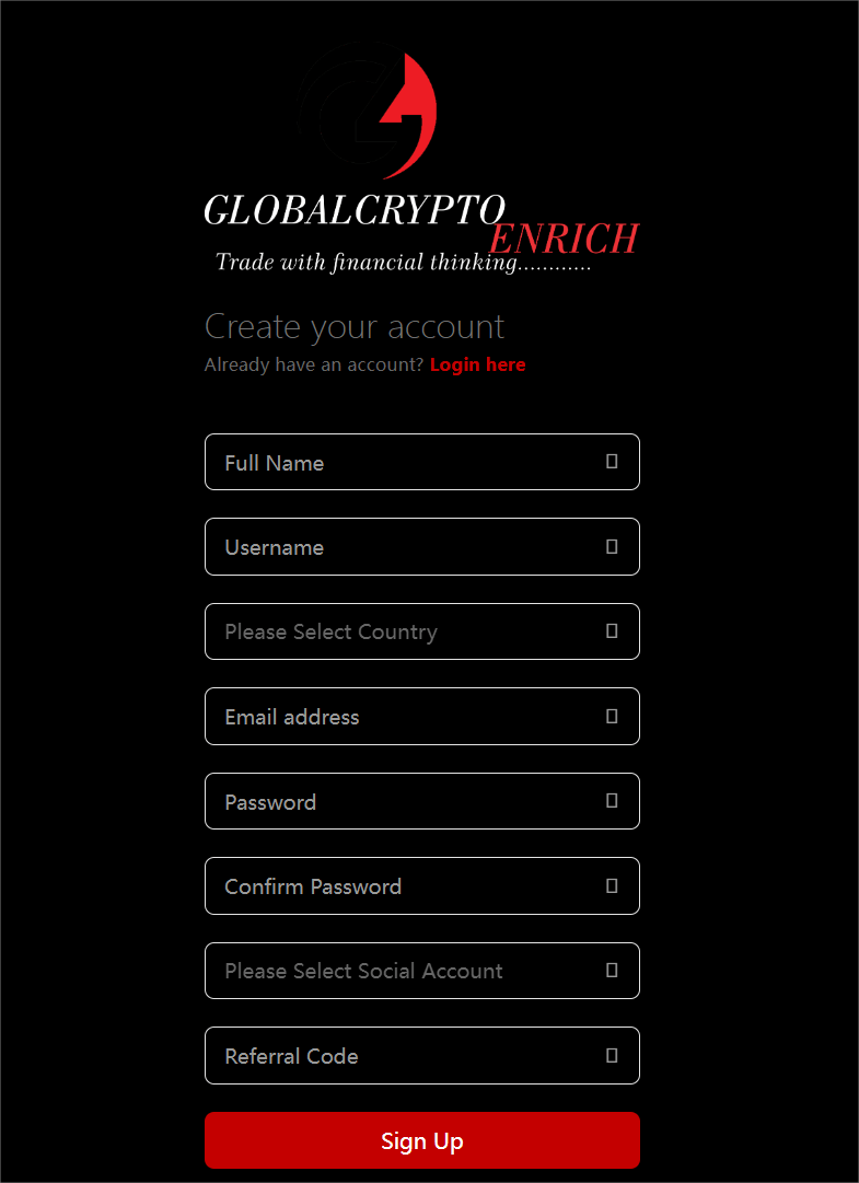 Globalcryptoenrich