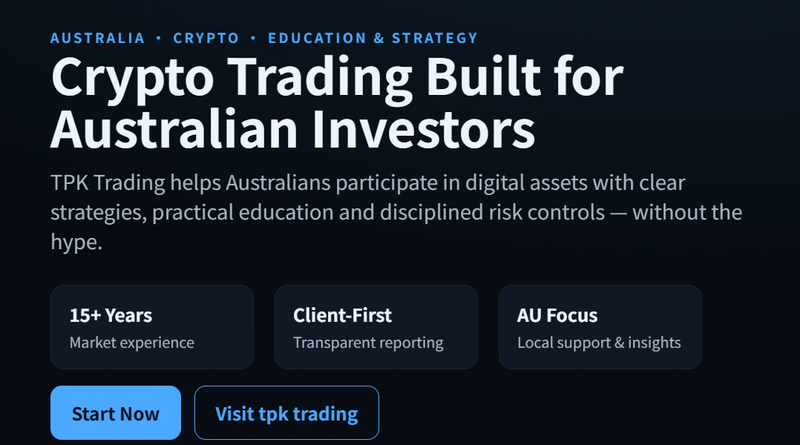 Trading Products