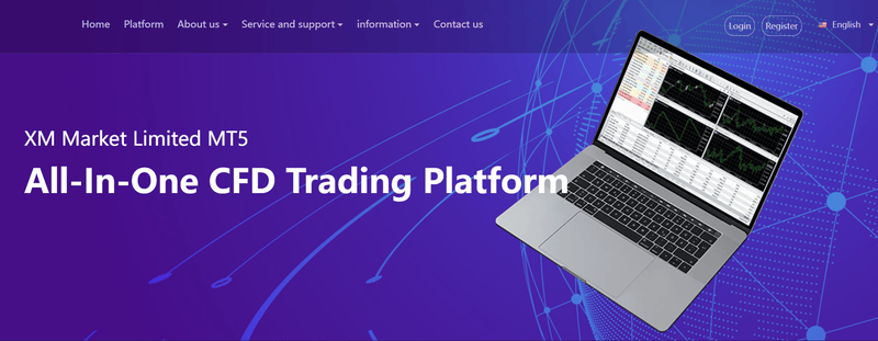 XM Market Limited