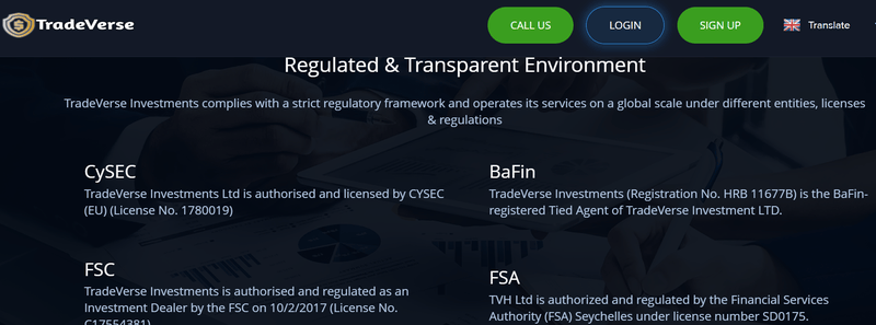 Tradeverse Fandom TradeVerse Investmentsはどうですか?経済状況、企業評価、業界の階層と潜在リスク分析
