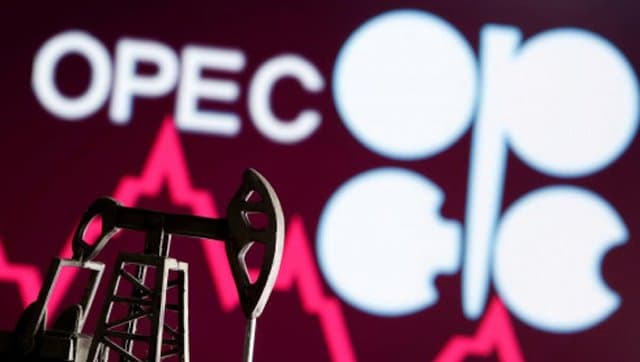 Opec+