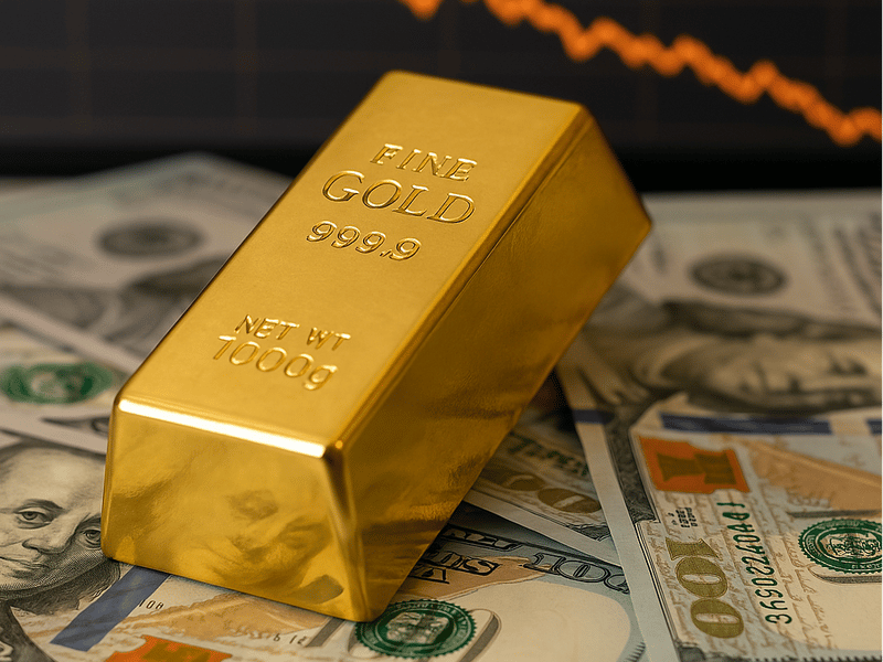 2025.4.8 Gold