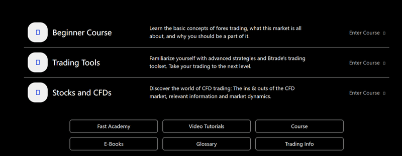 educational resources