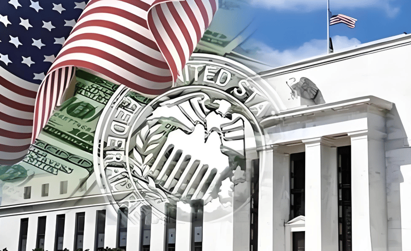 Middle East ceasefire lifts gold, oil, and stocks as focus shifts to CPI and Fed policy.