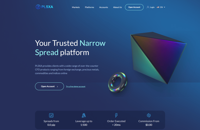 Company Introduction on Official Site