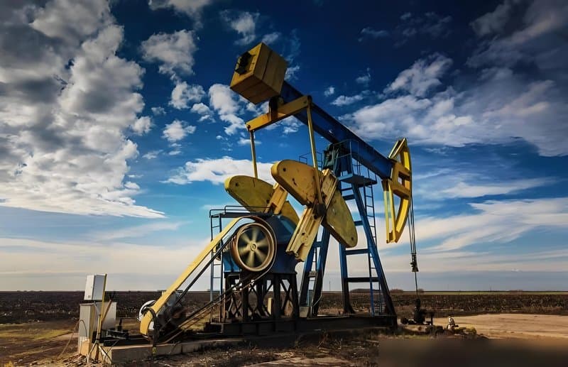 12.6 Crude Oil Extraction