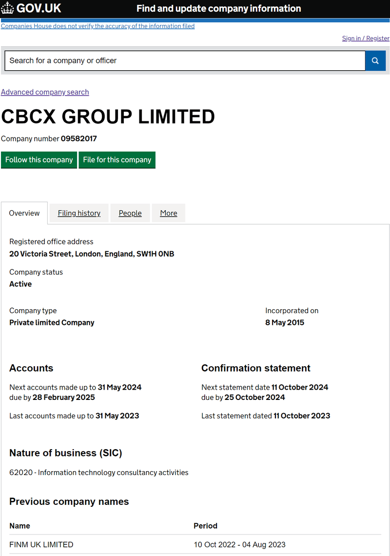 cbcxglobal.com
