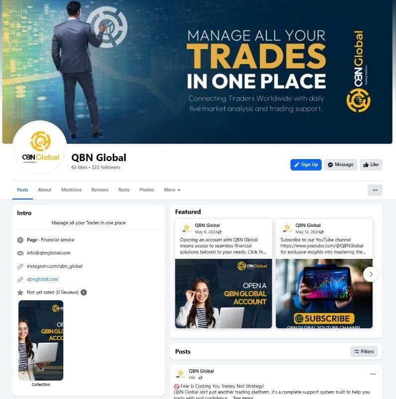 Facebook