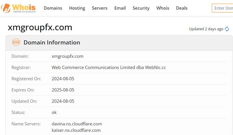 xmgroupfx.com