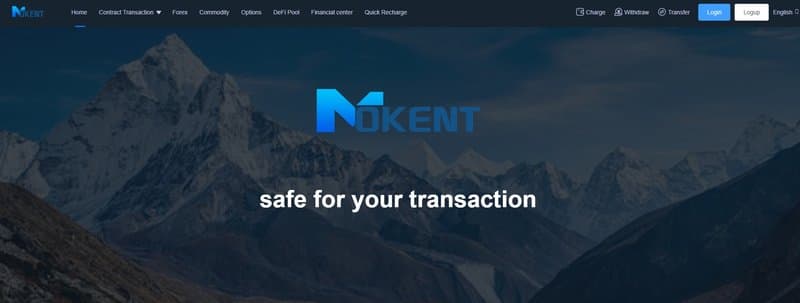 MOKENT Trading