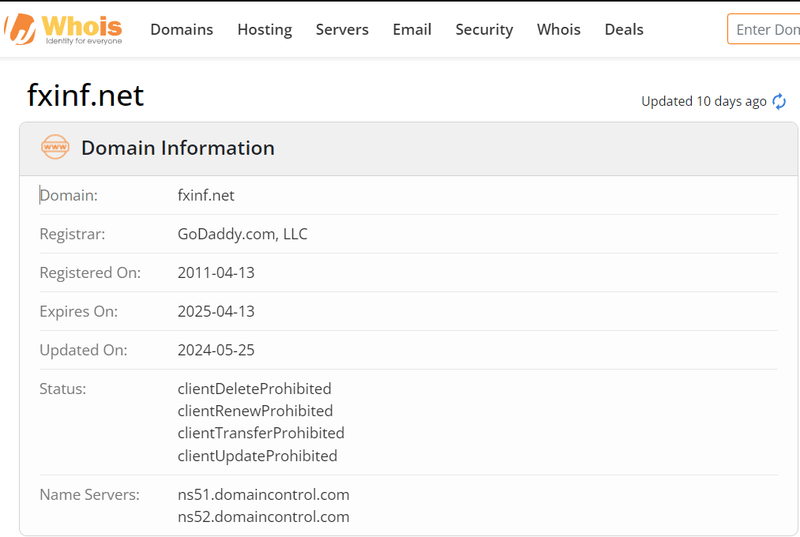 fxinf.net