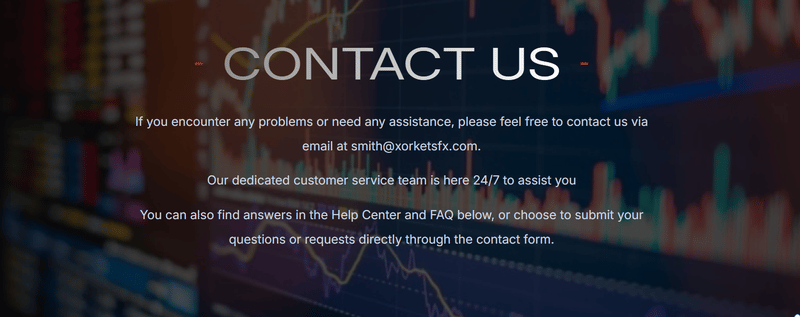 Contact Information