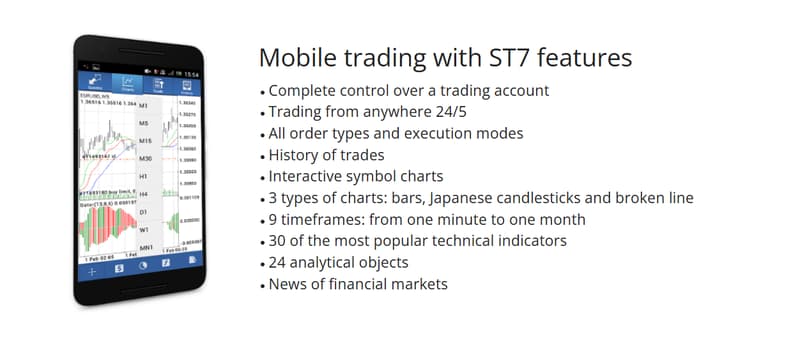 Trading Platform
