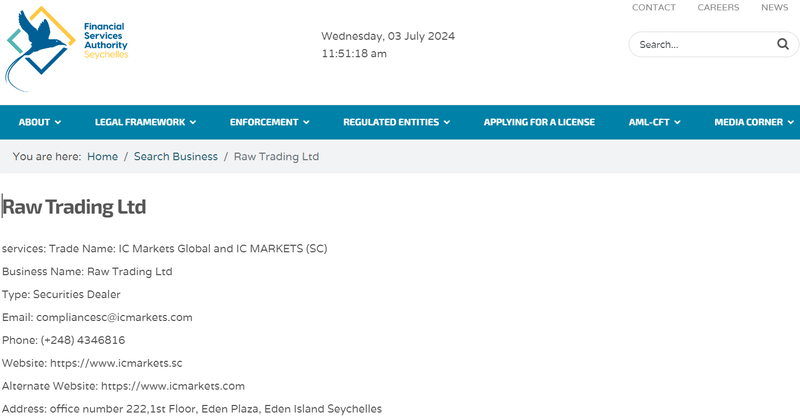 Swift Markets Ltd