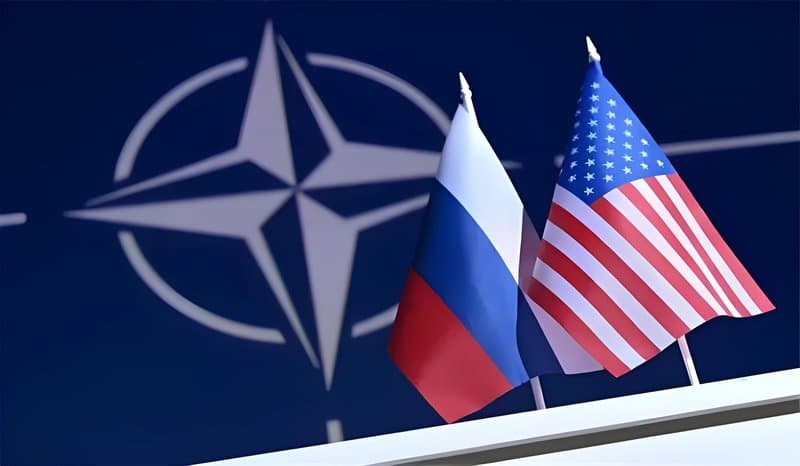 2025.4.16 United States, Russia
