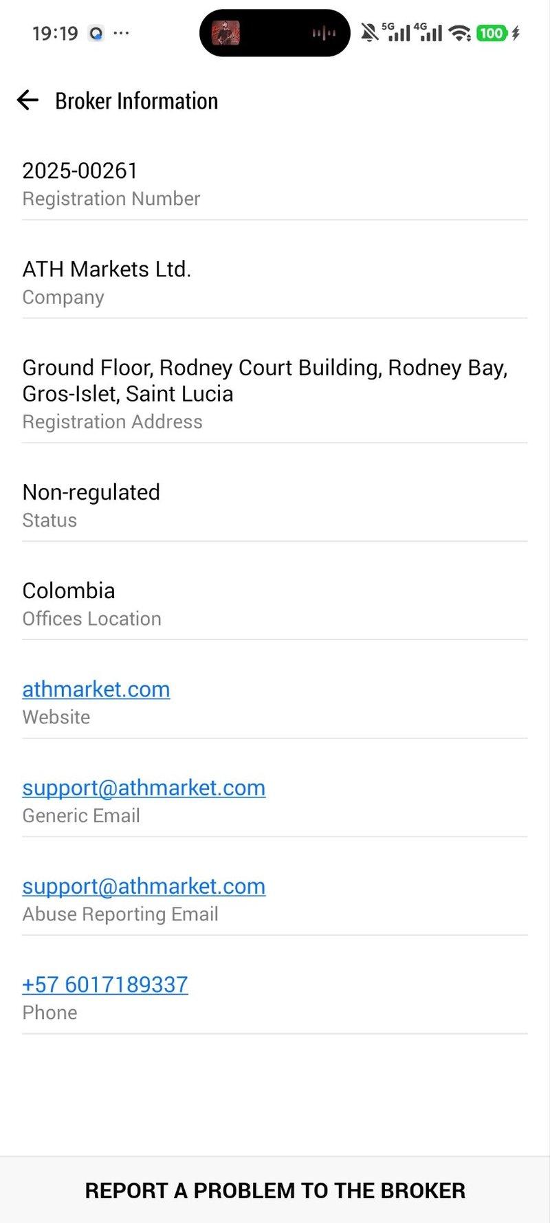 MT5 Query