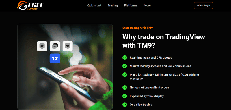 TradingView