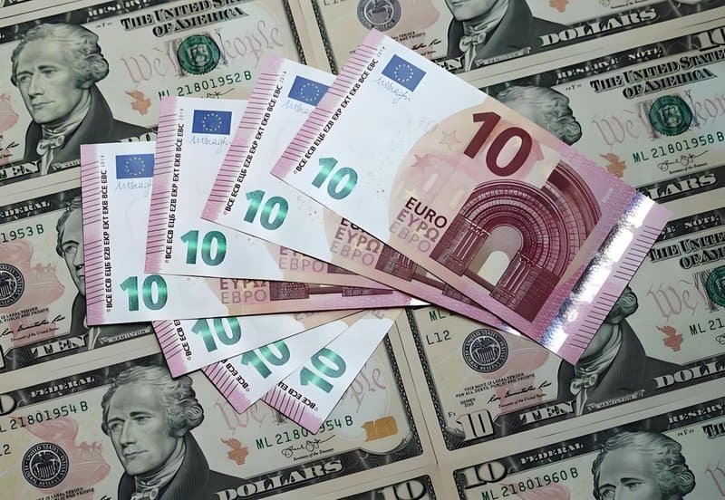 11.12 EUR/USD