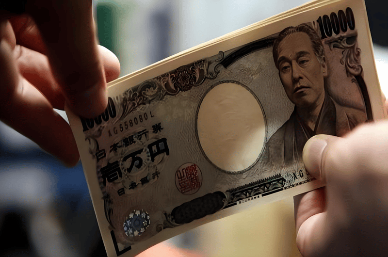 2025.3.26 Japanese Yen