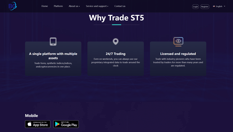 bcgmarkets.com