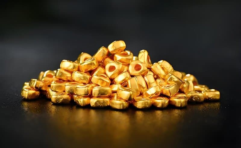 2025.3.24 Gold