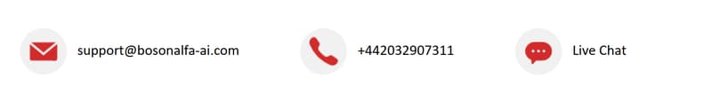 Contact Information