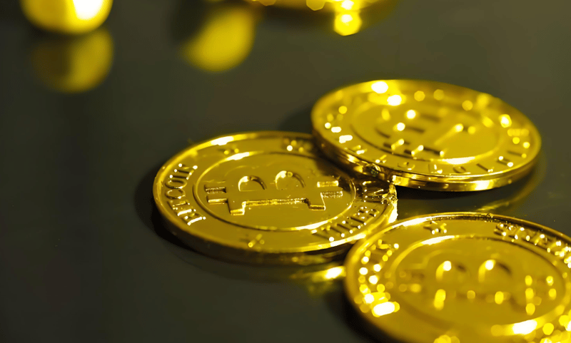 12.17 Bitcoin