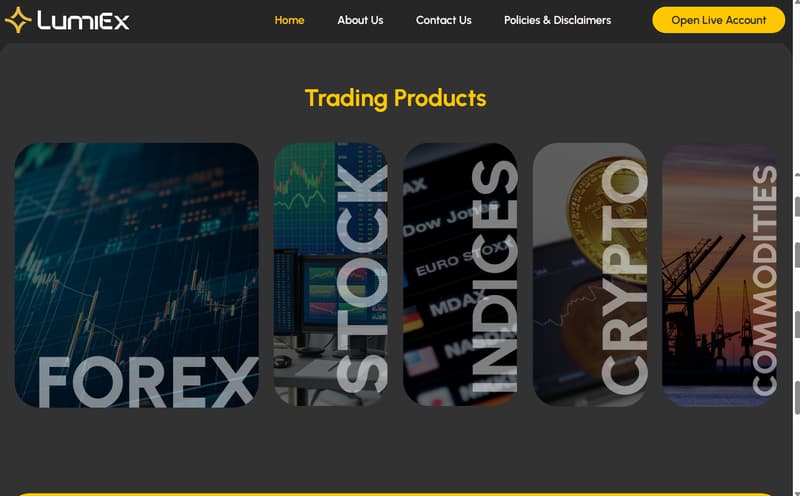 Trading Varieties