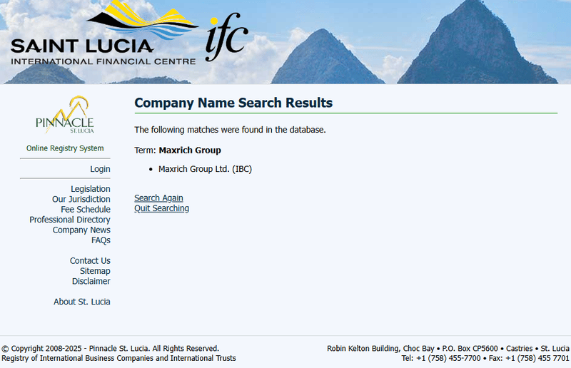 MGP IFC