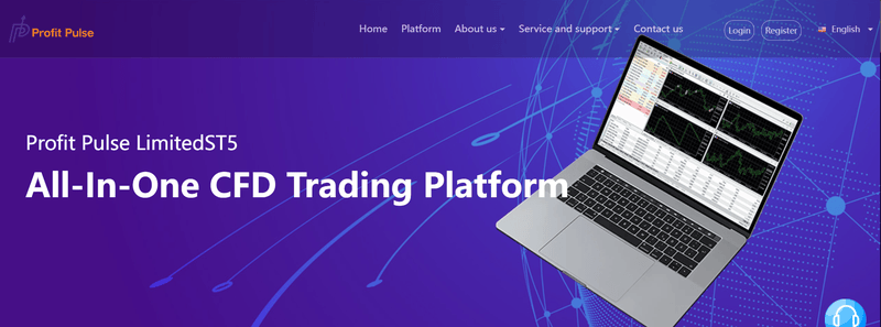 Profit Pulse Limited