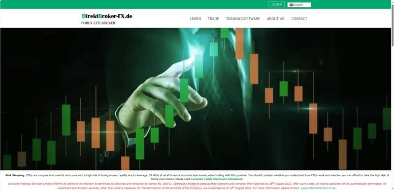 Official website