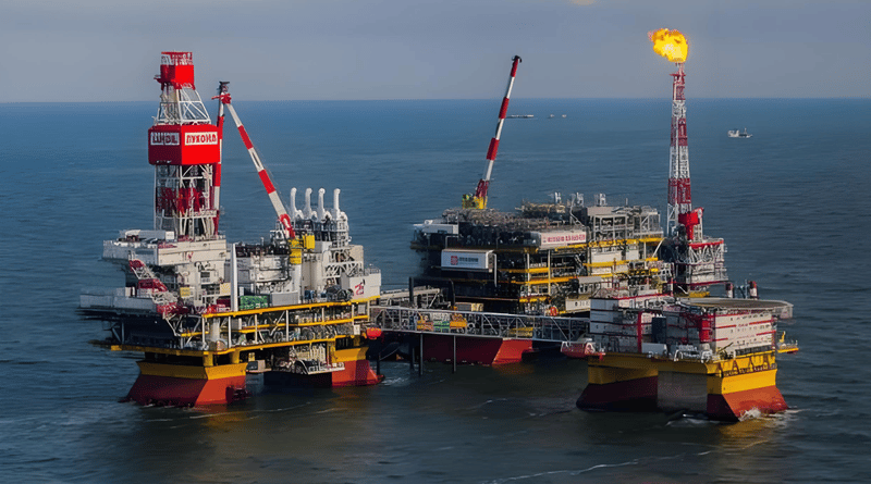 2025.1.7 Petroleum