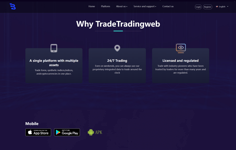 Bakkt Market